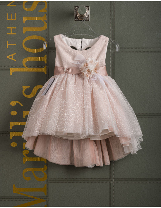 Christening Dress